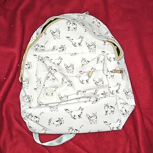 MiPac Cat Backpack